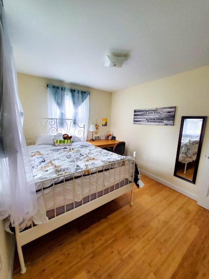 5 Star Room2/Close To Everything/5 Min Walk Metro/Rockville Town Center Exterior photo